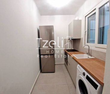 Studio/Γκαρσονιέρα για ενοικίαση Φωκίωνος Νέγρη (Κυψέλη) - Photo 4