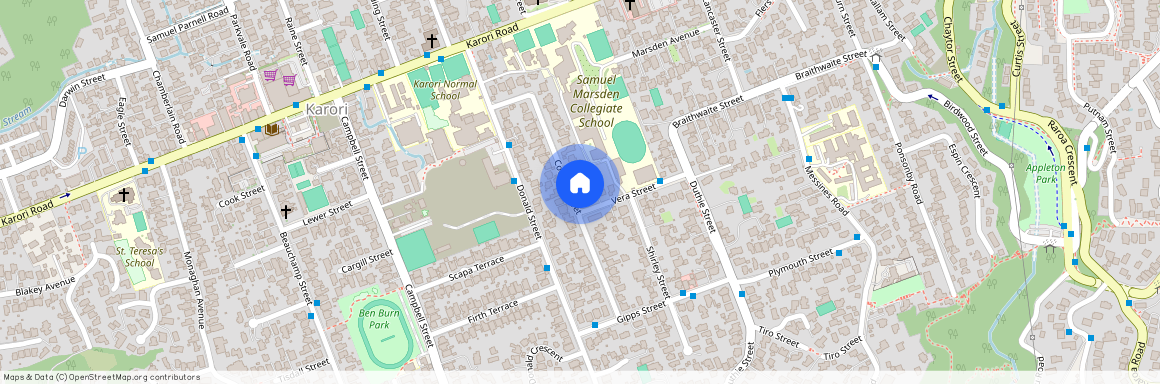 35 Cooper Street, Karori, Wellington City