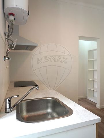 Apartamento T1 em Setúbal - Foto 5
