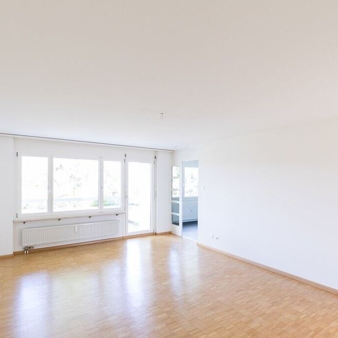 Kinderfreundliche Überbauung nähe Joggeli - Foto 1