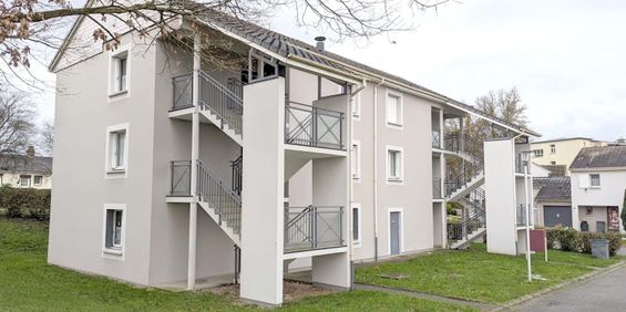 T3 appartement à Blangy-sur-Bresle en location - Photo 3