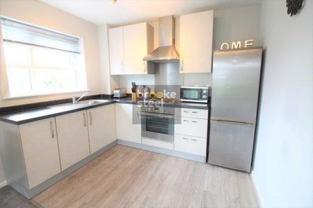 1 bedroom apartment to rent - Photo 3