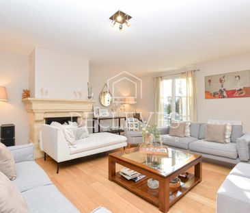 Tout savoir sur cette maison à Orgeval - Photo 1