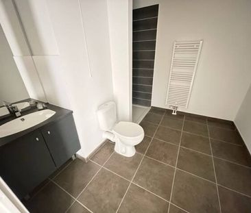 Location appartement 2 pièces 42.8 m² à Roncq (59223) - Photo 3