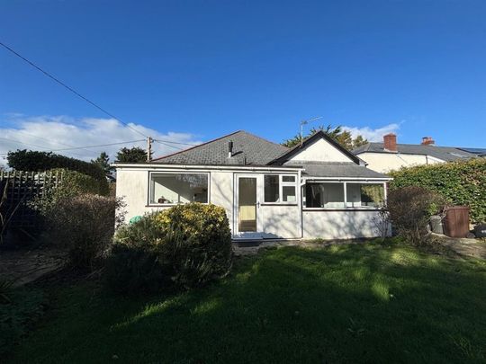 Rock Road, St. Minver, Wadebridge - Photo 1