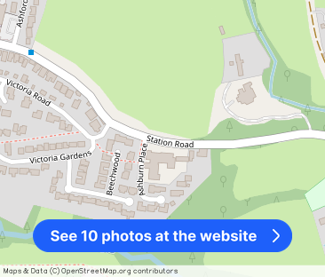 2 bedroom semi-detached house for rent - Photo 1