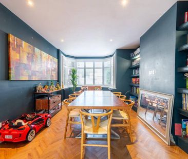 7 bedroom semi-detached house to rent - Photo 1