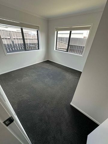 Sunny townhouse for Rent in Levin - Photo 2