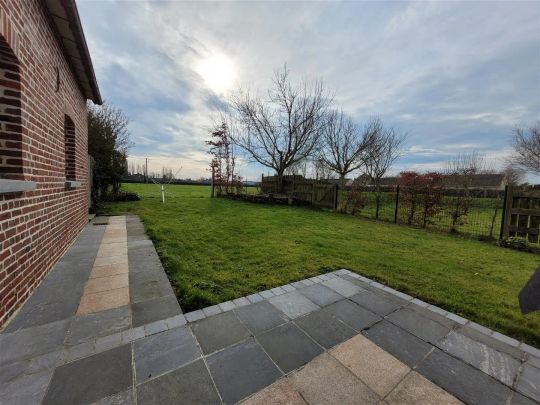 Location maison 3 pièces - 95.14m² à Herzeele (59470) - Photo 1