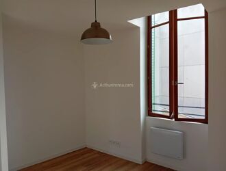 Location Appartement 2 pièces 45 m2 à Carmaux - Photo 3