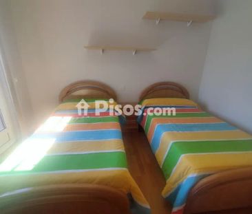 Apartamento en alquiler en Augas Férreas - Photo 6