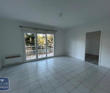 Appartement à louer 2 pièces 42.68m² - Photo 4