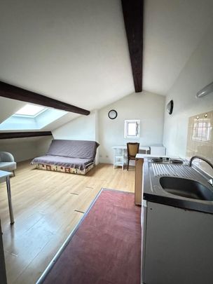 63000, Clermont-Ferrand - Photo 1