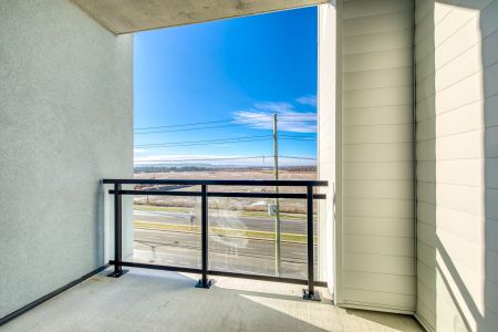 For Lease - 490 Gordon Krantz Avenue Unit# 422, Milton, Ontario - Photo 3