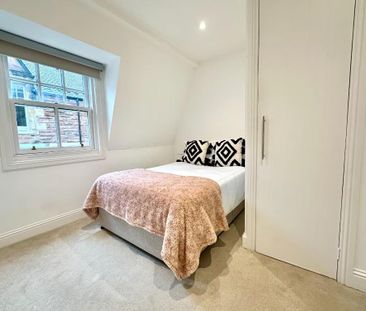 2 bedroom flat to rent - Photo 4