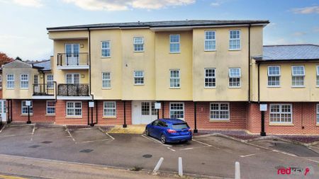 1 bedroom flat to rent - Photo 3