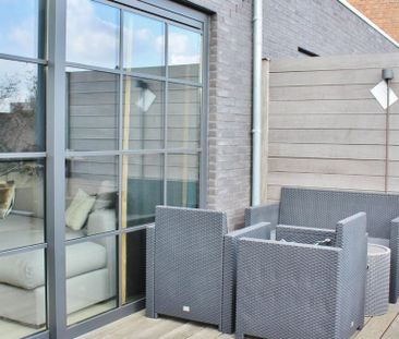 Woning te huur in Ieper voor € 735 met 1 slaapkamer - Foto 4