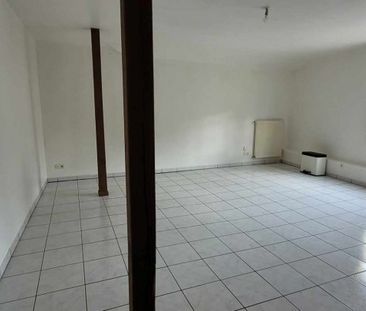 Appartement 3 pièces à Longeville-lès-Saint-Avold - Photo 2