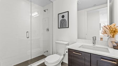 For Lease - 2220 Lakeshore Boulevard Unit# 1604, Toronto, Ontario - Photo 5