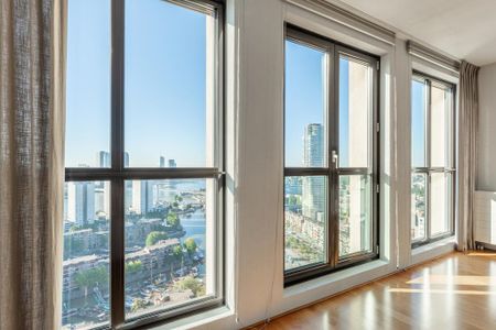 Te huur: Appartement Blaak 740 in Rotterdam - Foto 5