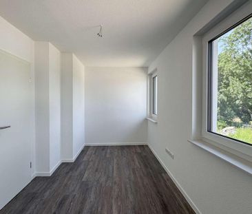 Zum 01.05.2026! Auenhöfe Delitzsch: Fußbodenheizung | Balkon | Auße... - Photo 2