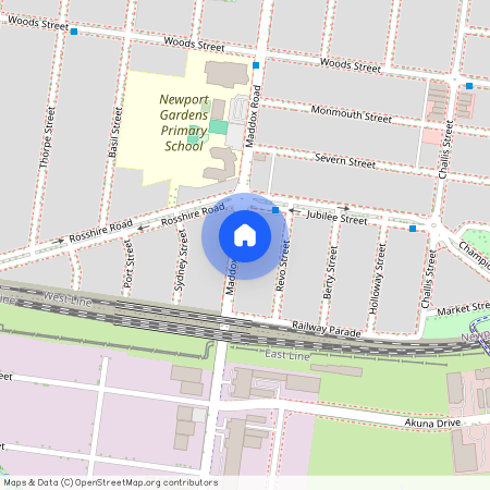 84A Maddox Road, Vic 3015, Newport