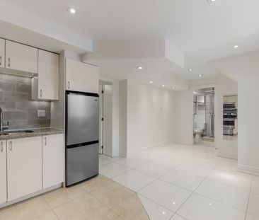 For Lease - 121 Cheritan Avenue Unit# Lower, Toronto, Ontario - Photo 5