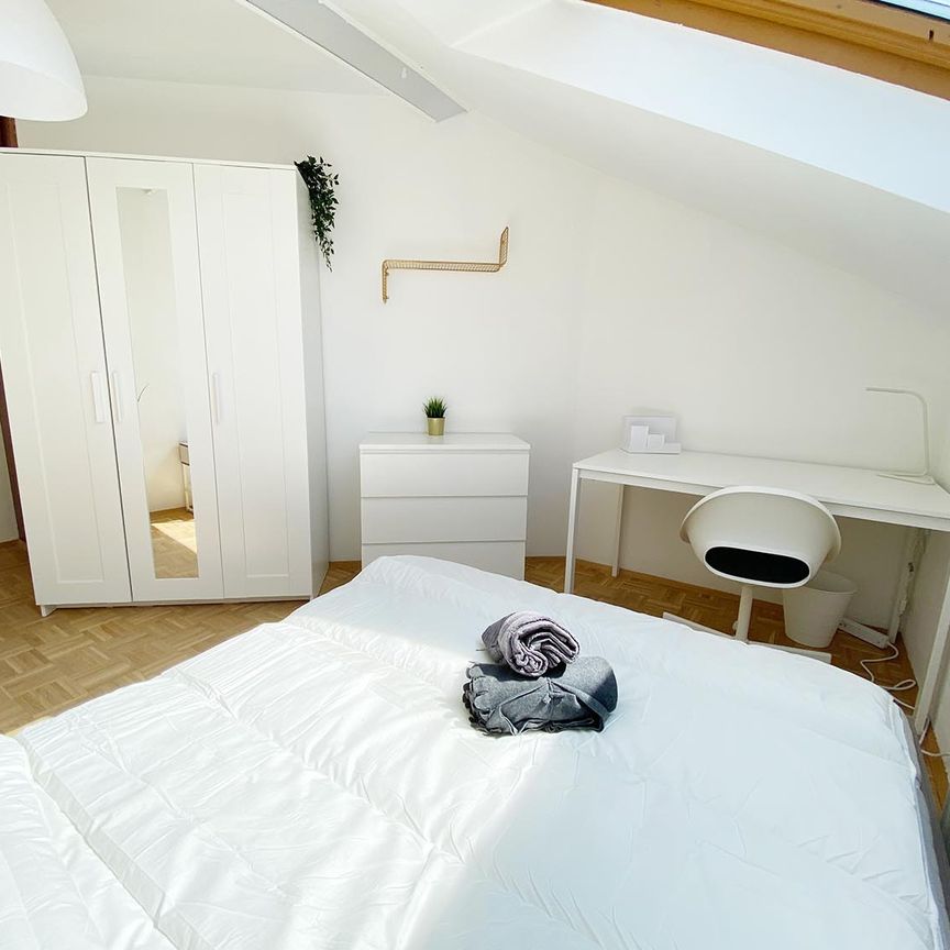 Maygasse Zimmer 4 - Photo 1