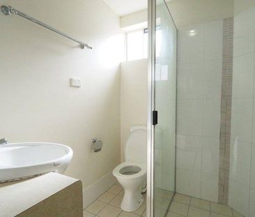 Partly Furnished Top Floor unit close to the hospital - Photo 6