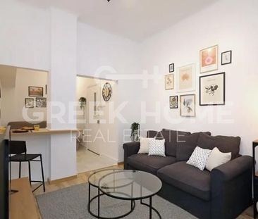 Διαμέρισμα για ενοικίαση Λυκαβηττός (Κολωνάκι - Λυκαβηττός) - Photo 4