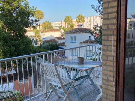 Piso de alquiler en Carretera de Les Marines a Dénia, 222, El Palmar - Los Molinos - Photo 4