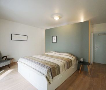 Instapklaar gemeubeld appartement met groot terras. - Photo 4