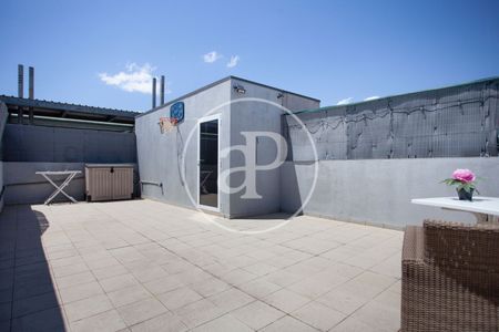 Penthouse for rent with Terrace in Vara de Quart (Valencia) - Photo 3