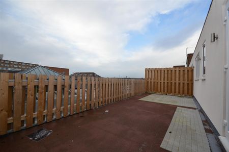 Apartment 7, Park Farm Drive, Allestree, Derby, DE22 2QP - Photo 5