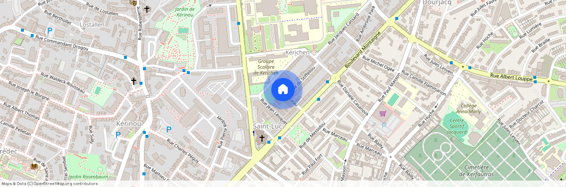29200, Brest