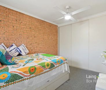 “Single-Level Villa with Private Courtyard” - Photo 3