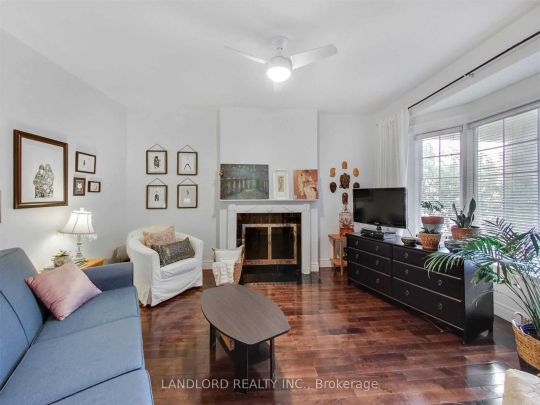 2251 Dundas Street W #Main Fl - Photo 1