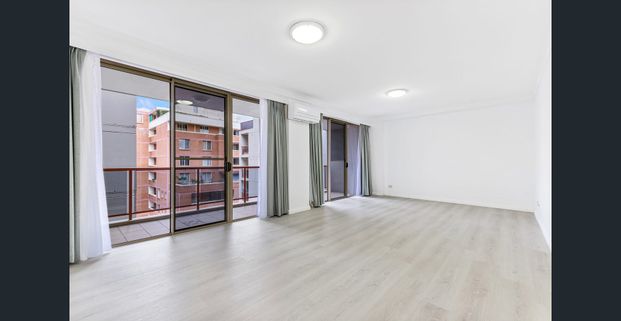 Convenience & Lifestyle - Large 2 Bedroom Apartment - Photo 1