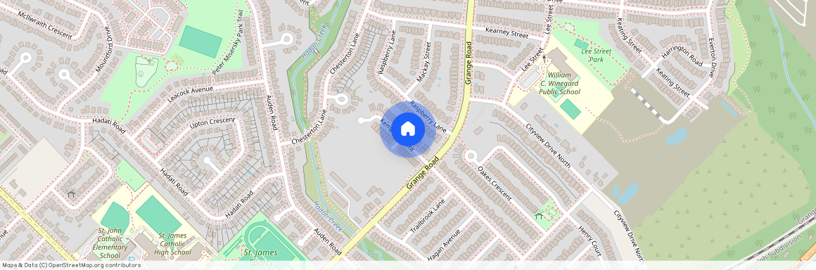 154 Kemp Crescent, Guelph, ON, Canada