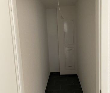 Wohlfühlwohnung mit Befristung zum 31.05.2025: 4-Zimmerwohnung mit ... - Foto 6