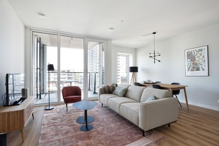 Appartement te huur: Houtlaan 55 3016 DA Rotterdam - Photo 4