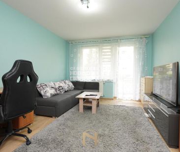 2 pokojowe mieszkanie- os. górczyn - Photo 3