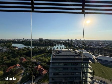 Up site I 2 room I 17th floor - Fotografie 2