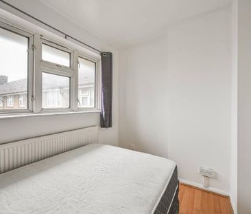 3 bedroom maisonette to rent - Photo 1