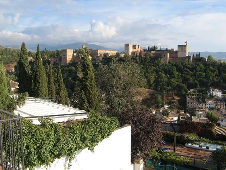 Duplex - Granada (Albaycin) - Photo 2