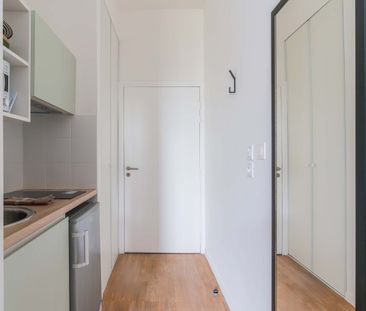 Chambre privée en colocation - Photo 2