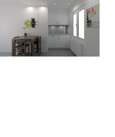 Au coeur de Payerne, 2 pièces entièrement rénové! - Foto 5