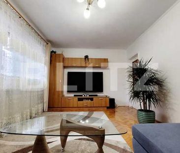 Apartament 4 camere, 80 mp, parcare, zona OMV Marasti - Photo 2