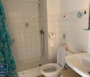 Location Appartement 2 pièces 25m² BALARUC LES BAINS 34540 - Photo 2