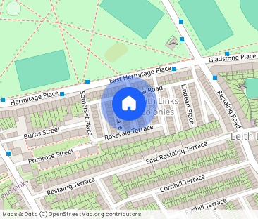 Fingzies Place, Edinburgh, EH6 8AW - Photo 1